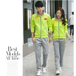 漫動情侶裝 潮流設計，愛意表達——最新產品展示與點評