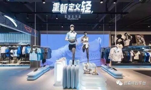 2020中國服裝產業全景圖 只爭朝夕，不負韶華