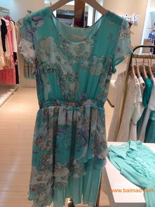 Miss K女裝2023秋冬新品發布暨成都零售市場布局