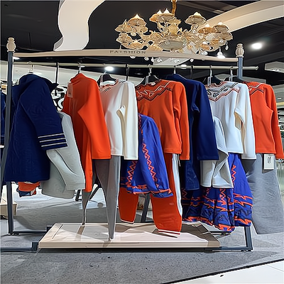 千家惠服飾 以產品與服務雙輪驅動，深耕零售連鎖市場