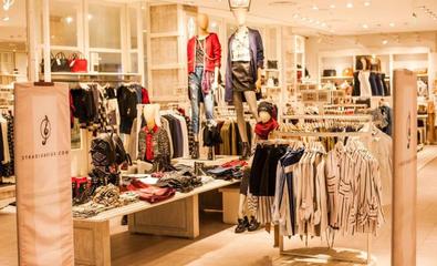 零庫(kù)存服飾模式助力洛陽(yáng)偃師銷售增長(zhǎng) 股權(quán)激勵(lì)成功案例解析