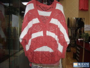 外貿服裝批發與零售 把握市場脈搏，贏在時尚前沿