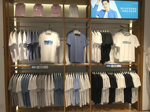 新零售新啟航 羅蒙河南駐馬店樂山大道玖隆茂購物中心店盛大開業